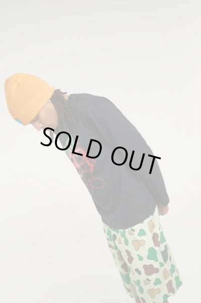 画像9: inBetweeners  POPELINE SHORTS (9)