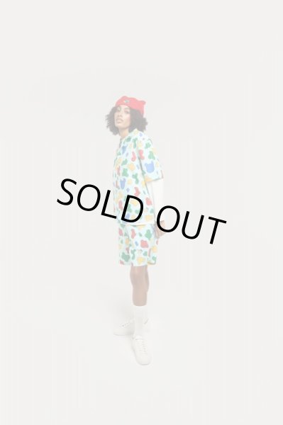 画像6: inBetweeners  POPELINE SHIRT (6)