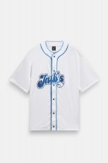 画像1: inBetweeners TRIACETATE SHIRT (1)