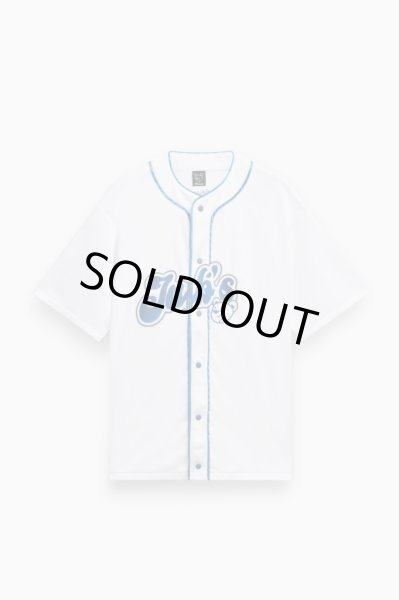 画像1: inBetweeners TRIACETATE SHIRT (1)