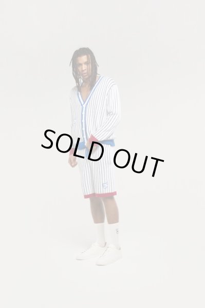 画像4: inBetweeners KNITTED SHORTS (4)