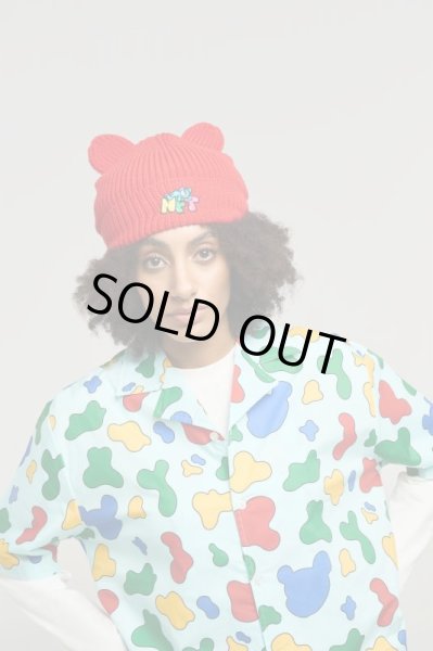 画像4: inBetweeners  POPELINE SHIRT (4)