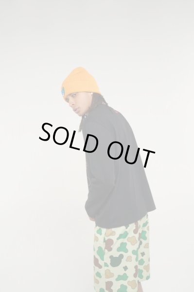 画像10: inBetweeners  POPELINE SHORTS (10)