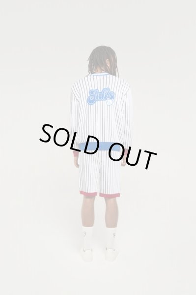 画像8: inBetweeners KNITTED SHORTS (8)