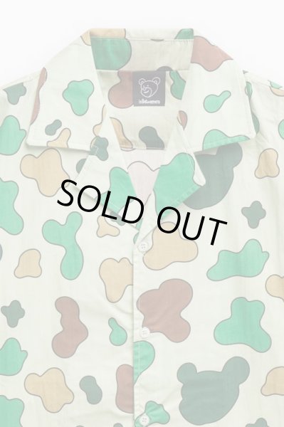 画像3: inBetweeners  POPELINE SHIRT (3)