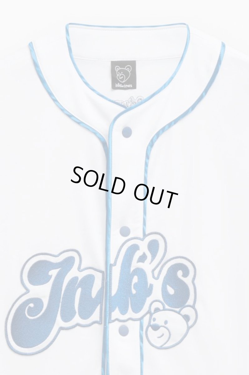 画像3: inBetweeners TRIACETATE SHIRT (3)