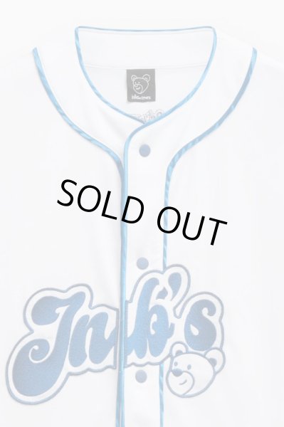 画像3: inBetweeners TRIACETATE SHIRT (3)