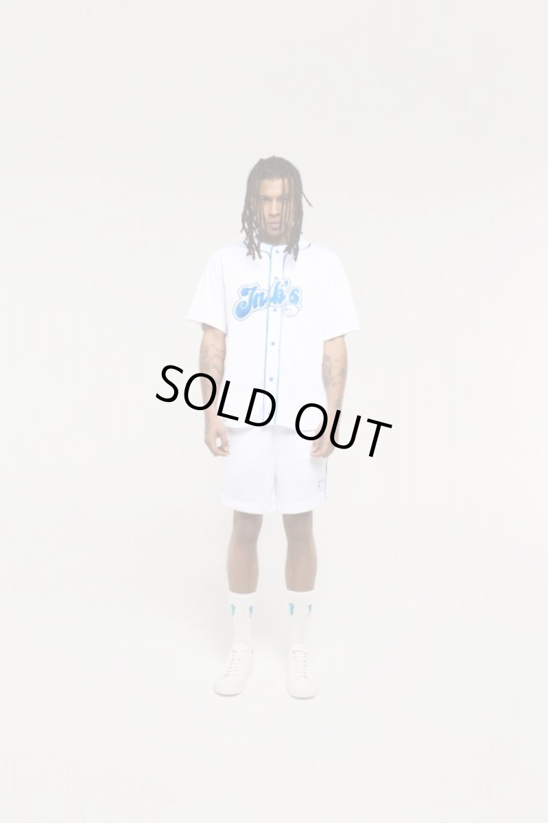 画像5: inBetweeners TRIACETATE SHIRT (5)