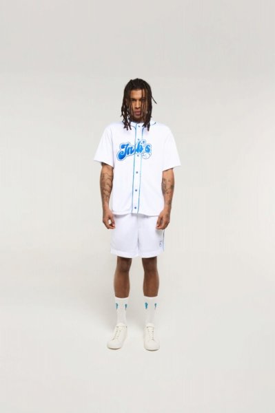 画像5: inBetweeners TRIACETATE SHIRT (5)