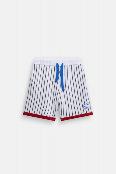 画像1: inBetweeners KNITTED SHORTS (1)