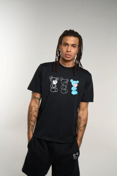 画像5: inBetweeners THREE BEAR S/S TEE (5)