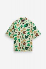 画像1: inBetweeners  POPELINE SHIRT (1)