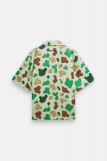 画像2: inBetweeners  POPELINE SHIRT (2)