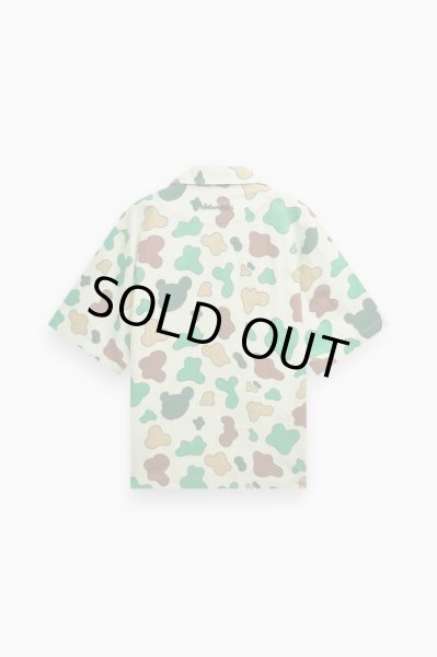 画像2: inBetweeners  POPELINE SHIRT (2)