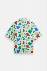 画像2: inBetweeners  POPELINE SHIRT (2)