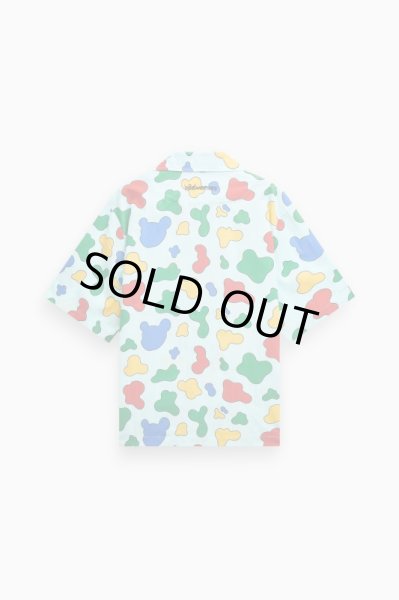 画像2: inBetweeners  POPELINE SHIRT (2)