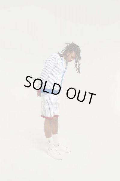 画像9: inBetweeners KNITTED SHORTS (9)