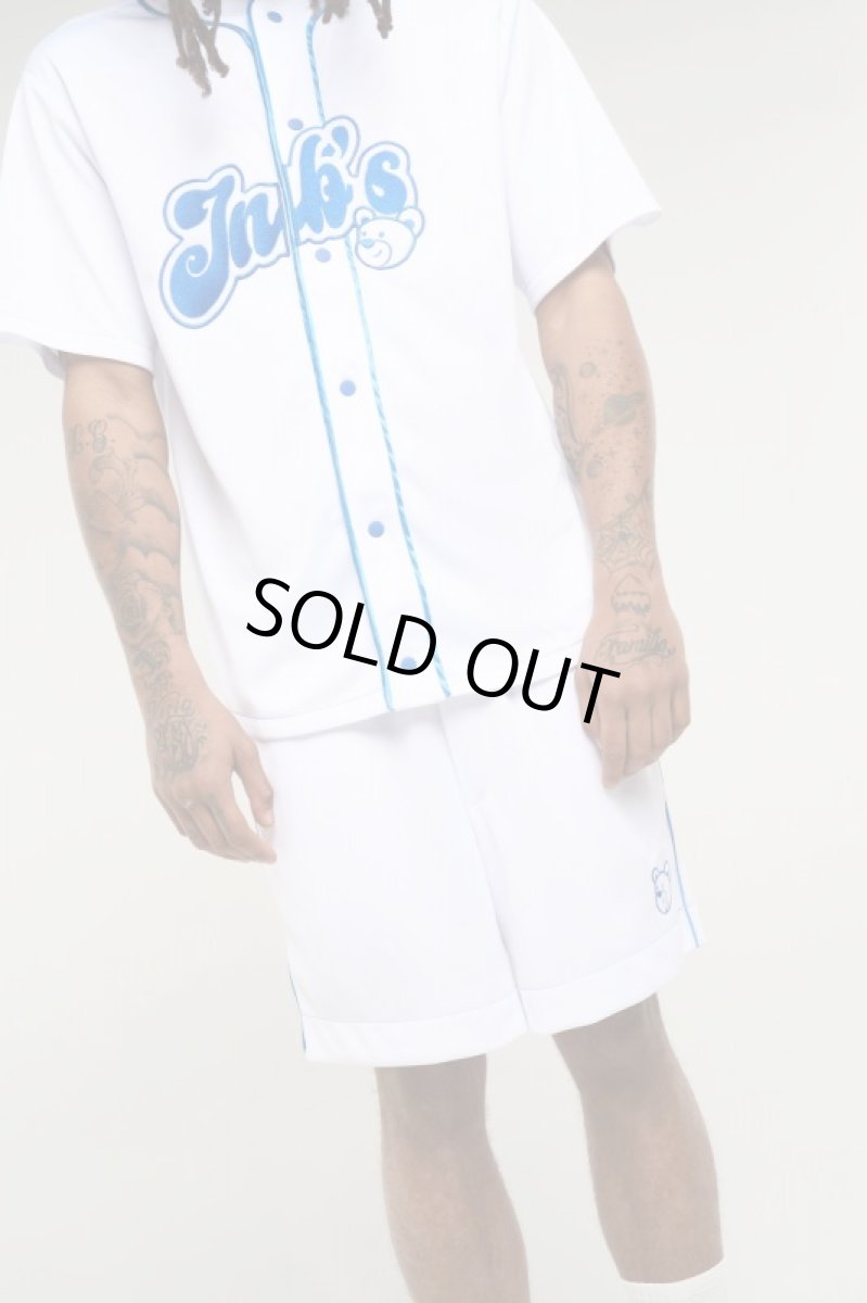 画像6: inBetweeners TRIACETATE SHIRT (6)