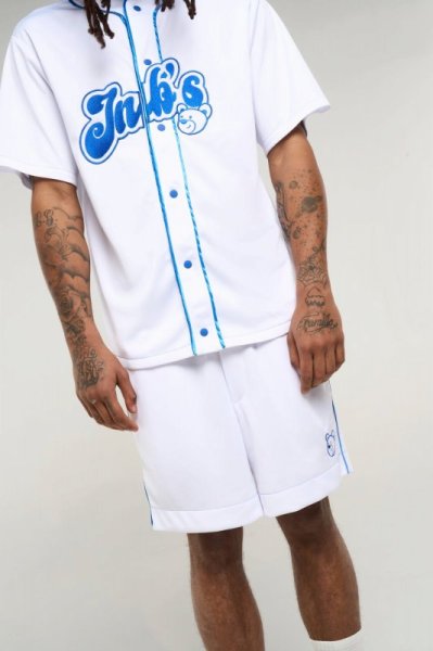 画像6: inBetweeners TRIACETATE SHIRT (6)