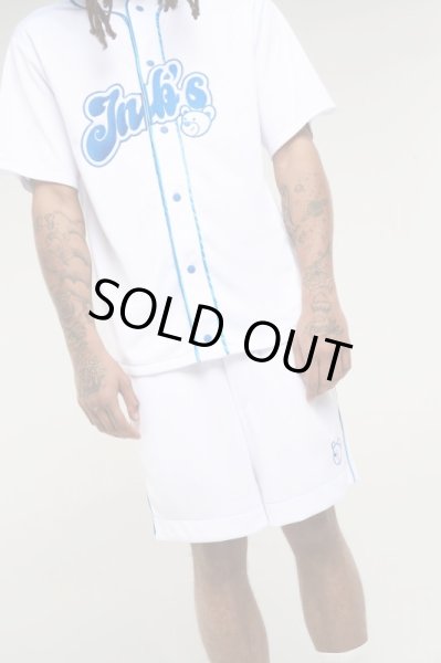 画像6: inBetweeners TRIACETATE SHIRT (6)