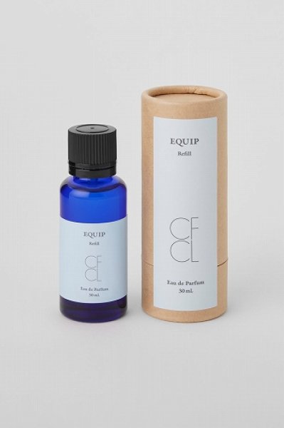 画像2: CFCL EQUIP REFILL シーエフシーエル 詰め替え用ボトル (2)
