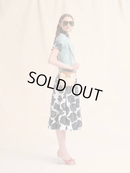 画像5: MARNI Midollino クロスボディバッグ (5)