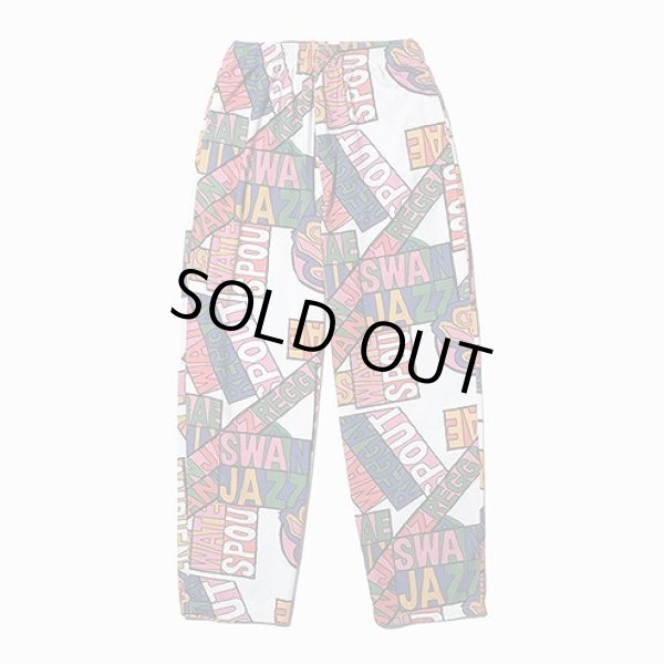 画像1: Sean Wotherspoon　SWS Easy Pants (1)