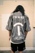 画像7: TAIN DOUBLE PUSH タインダブルプッシュ DOUBLE PUSH GAME SHIRTS (7)