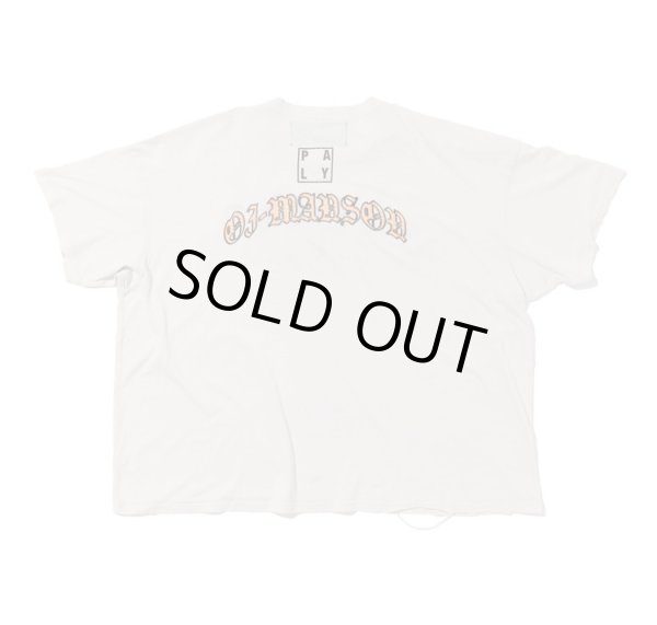 画像2: PALY HOLLYWOOD ALL PRO TEE (2)