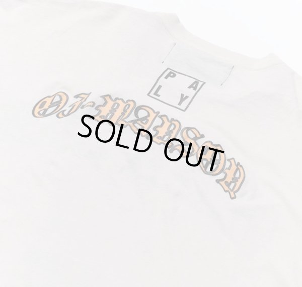 画像4: PALY HOLLYWOOD ALL PRO TEE (4)