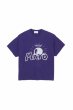 画像1: MAYO CUTE & SPOOKY PRINT SHORT SLEEVE TEE (1)