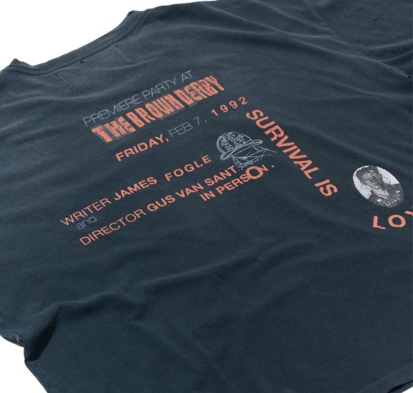 画像4: PALY HOLLYWOOD SATAN'S SANDBOX TEE (4)