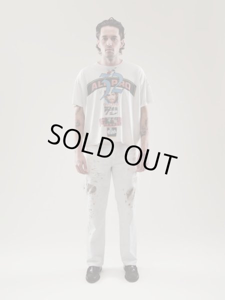 画像5: PALY HOLLYWOOD ALL PRO TEE (5)