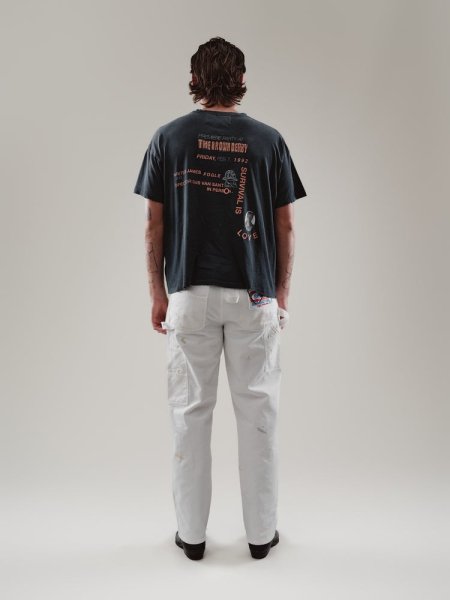 画像6: PALY HOLLYWOOD SATAN'S SANDBOX TEE (6)