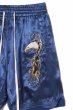 画像3: MAYO  EAGLE THUNDER EMBROIDERY SOUVENIR SHORTS (3)