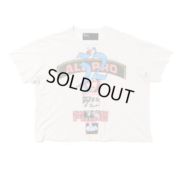 画像1: PALY HOLLYWOOD ALL PRO TEE (1)