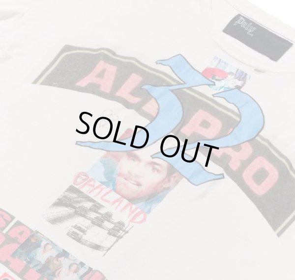 画像3: PALY HOLLYWOOD ALL PRO TEE (3)