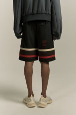 画像3: BEARS BASKETBALL SHORTS MIDNIGHT SEA (3)