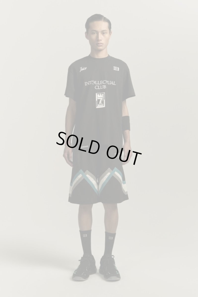 画像5: BEARS BASKETBALL SHORTS EUPHORIC BLACK (5)