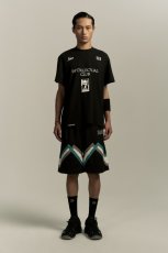 画像5: BEARS BASKETBALL SHORTS EUPHORIC BLACK (5)