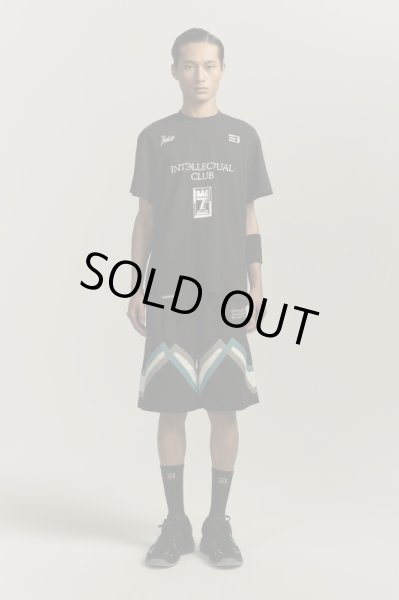 画像5: BEARS BASKETBALL SHORTS EUPHORIC BLACK (5)