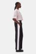 画像5: GANNI ガニー Active Mesh Cropped T-shirt (5)