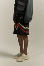 画像4: BEARS BASKETBALL SHORTS MIDNIGHT SEA (4)