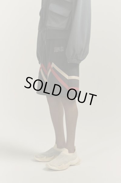 画像4: BEARS BASKETBALL SHORTS MIDNIGHT SEA (4)