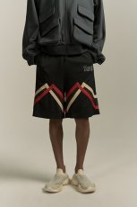 画像5: BEARS BASKETBALL SHORTS MIDNIGHT SEA (5)