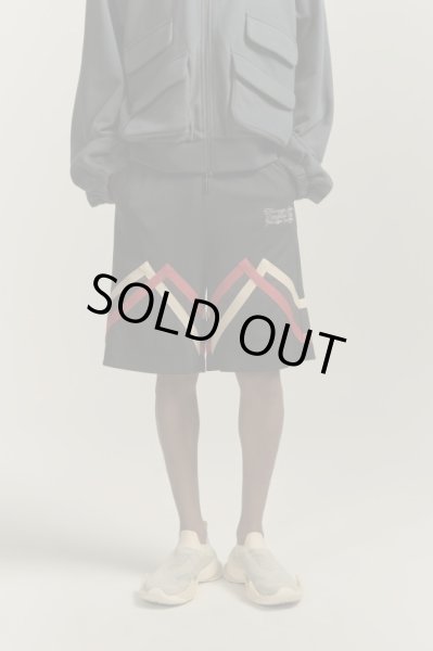 画像5: BEARS BASKETBALL SHORTS MIDNIGHT SEA (5)