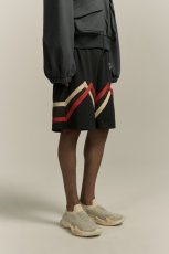 画像2: BEARS BASKETBALL SHORTS MIDNIGHT SEA (2)