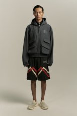 画像6: BEARS BASKETBALL SHORTS MIDNIGHT SEA (6)