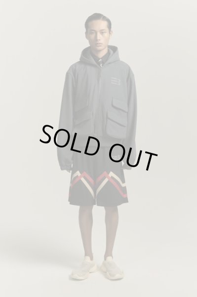 画像6: BEARS BASKETBALL SHORTS MIDNIGHT SEA (6)