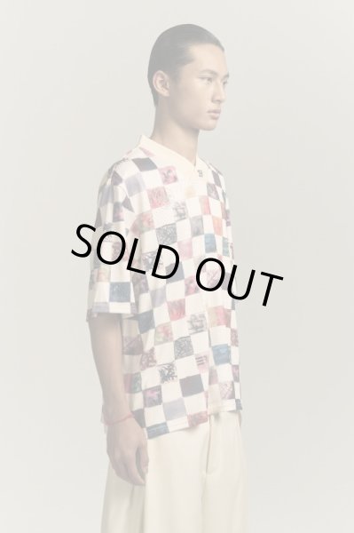 ANYONE CHECKER BOARD 6種セット ANYONE CHECKER BOARD 6種セット ANYONE CHECKER BOARD 6種セット